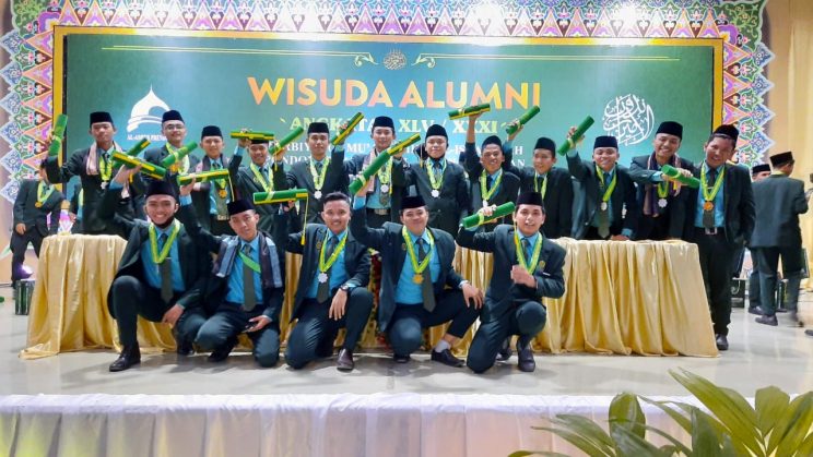 TMI Al-Amien Prenduan